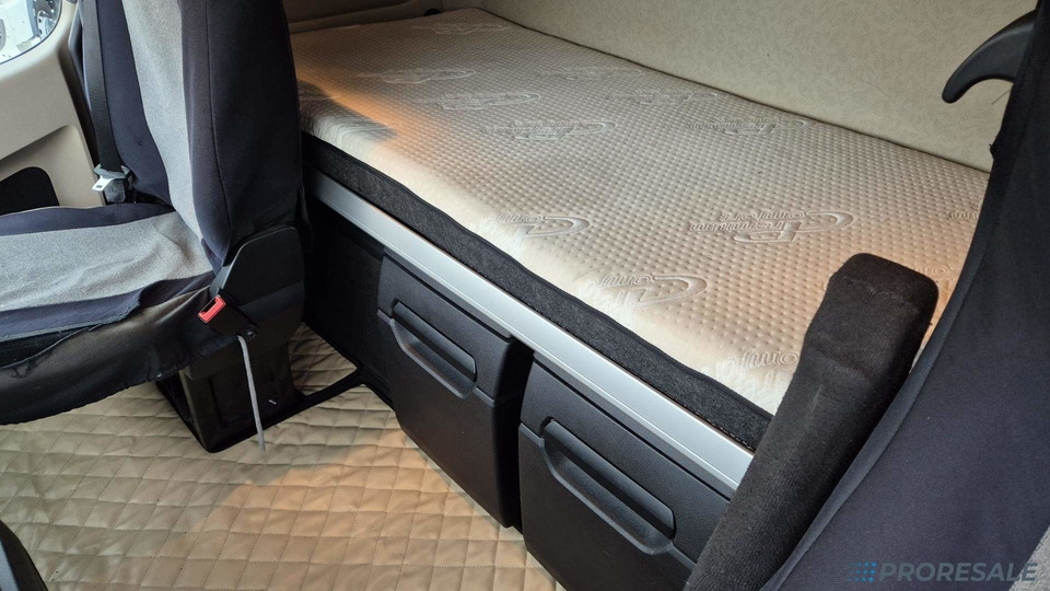 MERCEDES-BENZ ACTROS 1851 EURO 6 - Tractor: foto 5 MERCEDES-BENZ ACTROS 1851 EURO 6 - Tractor: foto 5