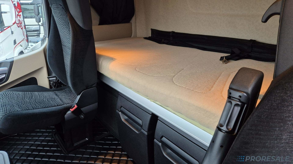 MERCEDES-BENZ ACTROS 1851 GIGA EURO 6 - Tractor: foto 5 MERCEDES-BENZ ACTROS 1851 GIGA EURO 6 - Tractor: foto 5