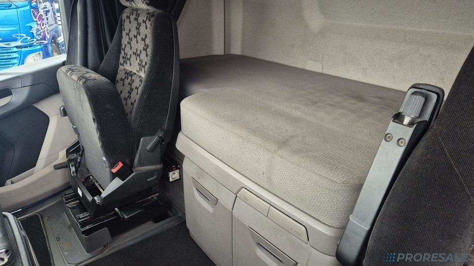 SCANIA S500 N323 NGS TOP LINE LOW DECK EURO 6 - Tractor: foto 5 SCANIA S500 N323 NGS TOP LINE LOW DECK EURO 6 - Tractor: foto 5