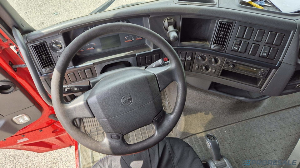 VOLVO FH 13.460 EURO 5/EEV - Tractor: foto 4 VOLVO FH 13.460 EURO 5/EEV - Tractor: foto 4