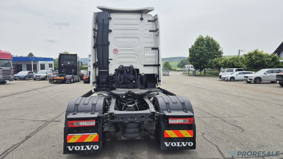 VOLVO FH 500 XL EURO 6 - Tractor: foto 3 VOLVO FH 500 XL EURO 6 - Tractor: foto 3