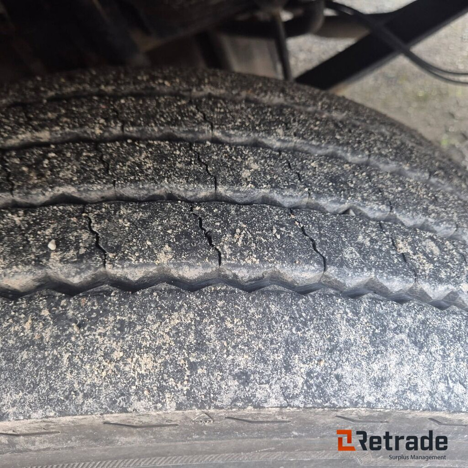 2018 MAN TGL 12.220 - Camião furgão: foto 5 2018 MAN TGL 12.220 - Camião furgão: foto 5