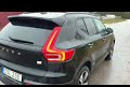 Elbil Volvo XC40 Recharge Core Edition - Automóvel: foto 2 Elbil Volvo XC40 Recharge Core Edition - Automóvel: foto 2