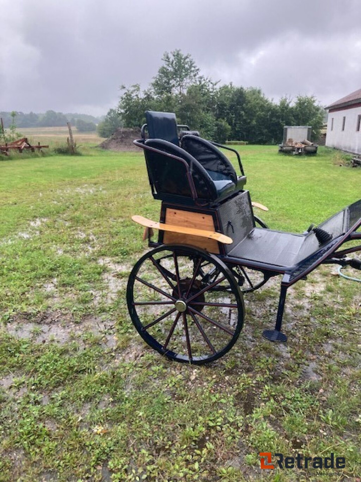 Forskelligt udstyr Hestevogn Oldtimer Pony Jumpe - Equipamento de gado: foto 5 Forskelligt udstyr Hestevogn Oldtimer Pony Jumpe - Equipamento de gado: foto 5