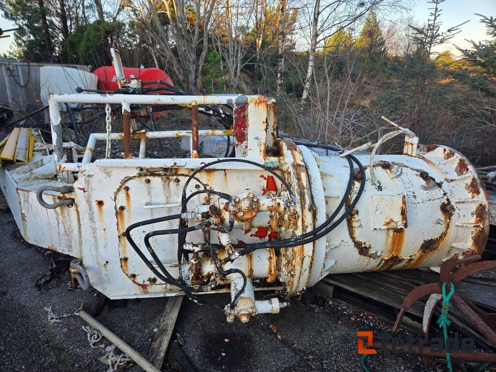 Kran MH 8/1,5 - Guindaste de pórtico: foto 5 Kran MH 8/1,5 - Guindaste de pórtico: foto 5