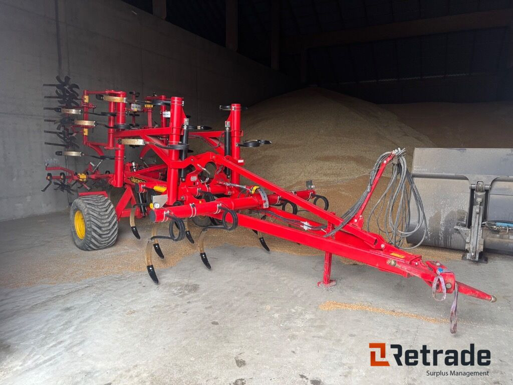 Kultivator Väderstad Swift SW440 - Máquina agrícola: foto 1 Kultivator Väderstad Swift SW440 - Máquina agrícola: foto 1