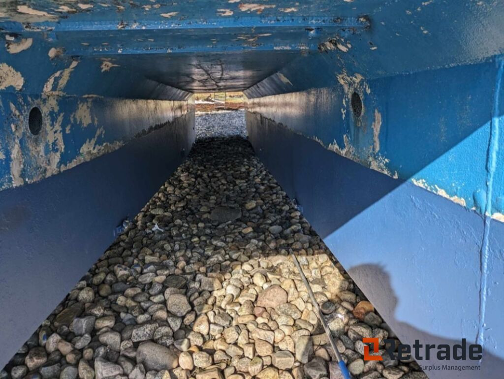 Working boat FEMRIS Katamaran - LK4568 - Máquina de outro: foto 4 Working boat FEMRIS Katamaran - LK4568 - Máquina de outro: foto 4