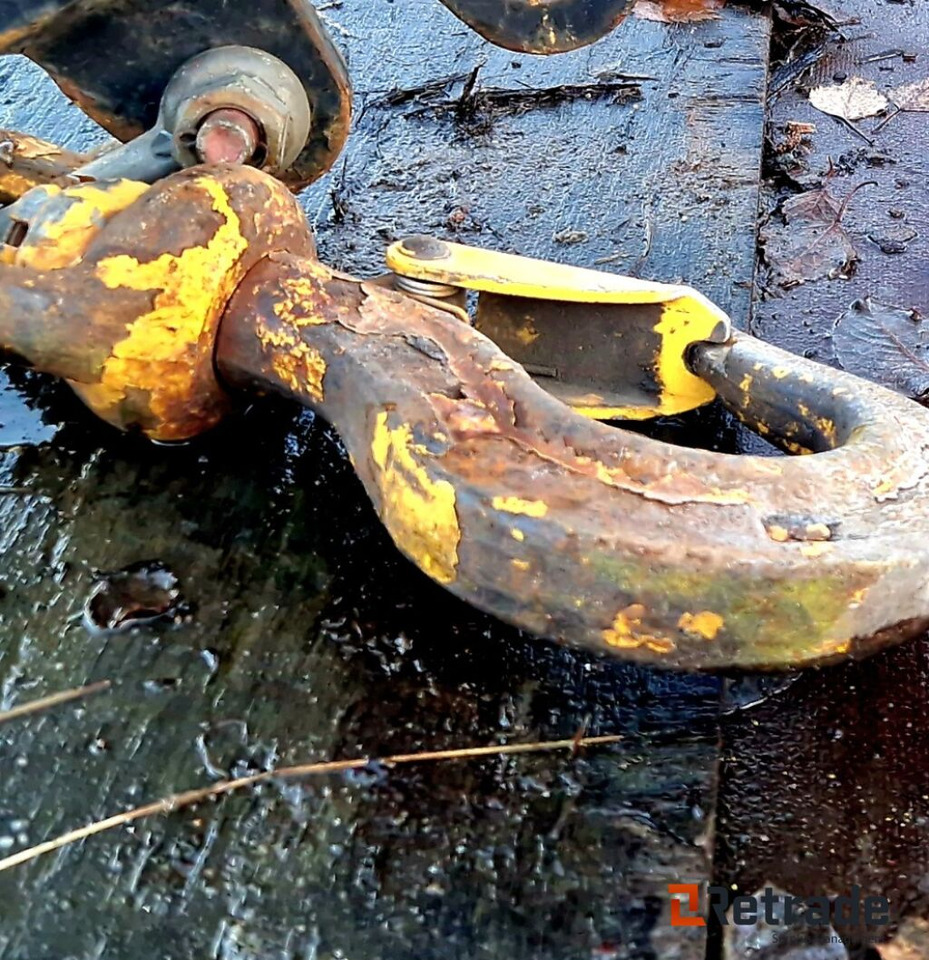 Camião de caixa aberta/ Plataforma, Camião grua Mercedes-Benz Atego 818L med 6 meter plan og kran: foto 20