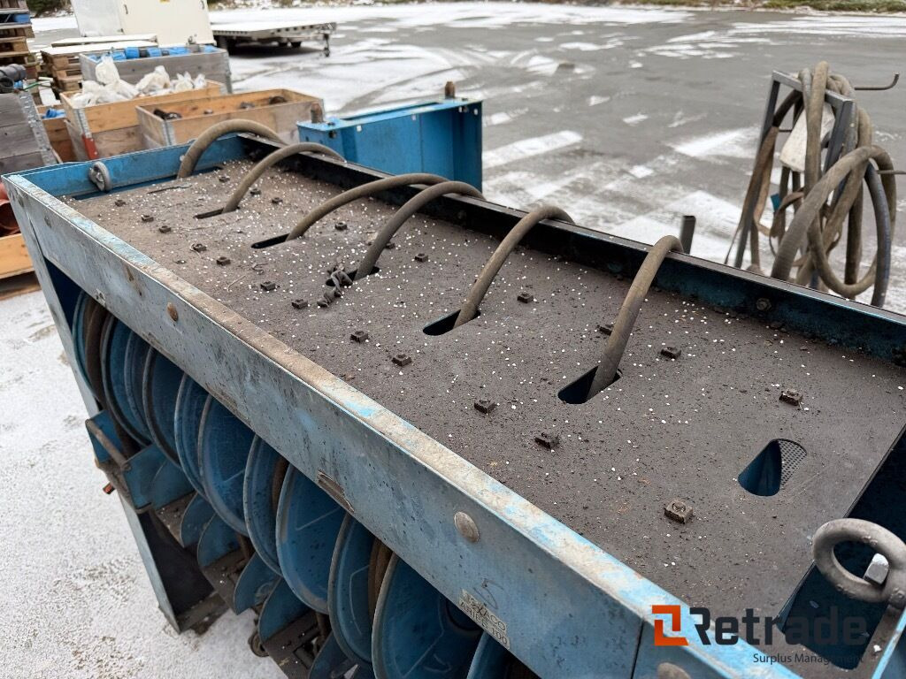 Oljebar - Equipamento de construção: foto 4 Oljebar - Equipamento de construção: foto 4