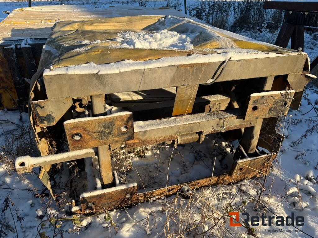 Leasing de  TMA skylt / kudde  Maxi sign bp logic / Alpa 2001 MD TMA TMA skylt / kudde  Maxi sign bp logic / Alpa 2001 MD TMA: foto 15