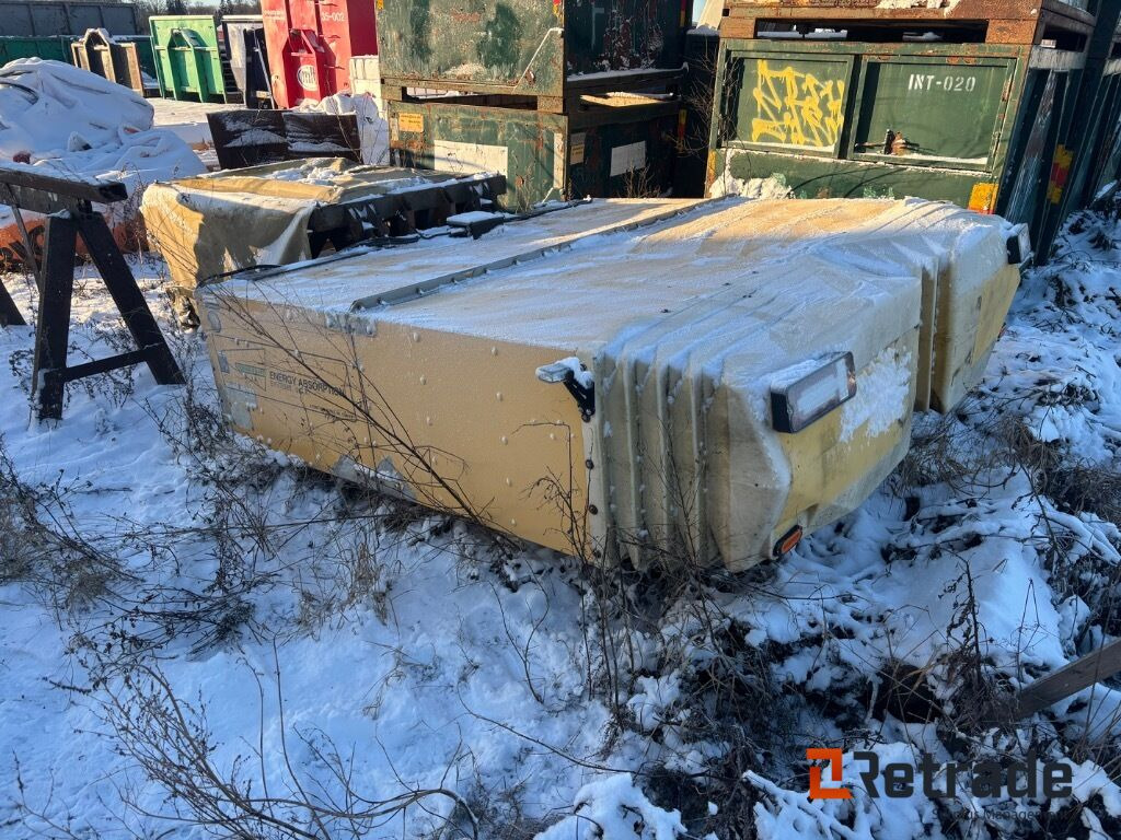 TMA skylt / kudde Maxi sign bp logic / Alpa 2001 MD TMA - Equipamento de construção: foto 2 TMA skylt / kudde Maxi sign bp logic / Alpa 2001 MD TMA - Equipamento de construção: foto 2