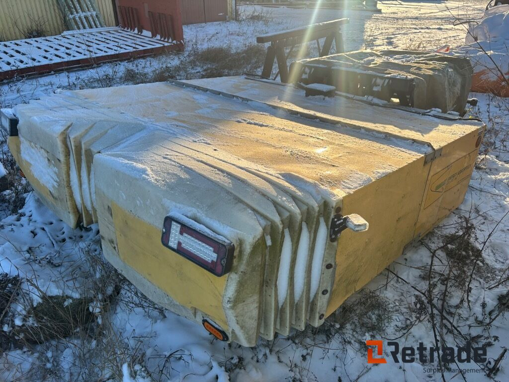 Leasing de  TMA skylt / kudde  Maxi sign bp logic / Alpa 2001 MD TMA TMA skylt / kudde  Maxi sign bp logic / Alpa 2001 MD TMA: foto 13