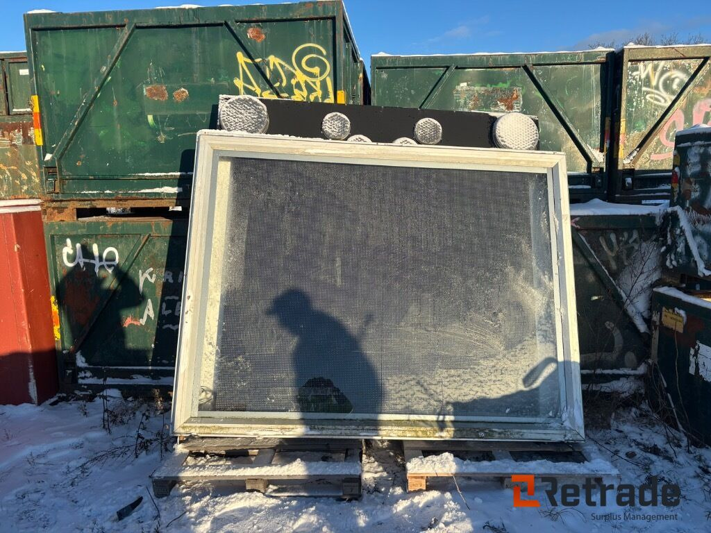 TMA skylt / kudde Maxi sign bp logic / Alpa 2001 MD TMA - Equipamento de construção: foto 1 TMA skylt / kudde Maxi sign bp logic / Alpa 2001 MD TMA - Equipamento de construção: foto 1