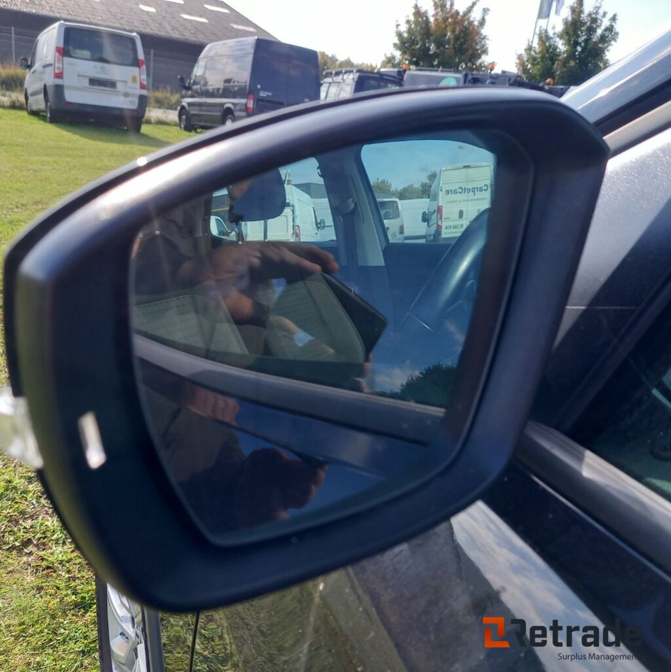 Automóvel Volkswagen T-Cross. 1,0 Tsi.: foto 19 Automóvel Volkswagen T-Cross. 1,0 Tsi.: foto 19