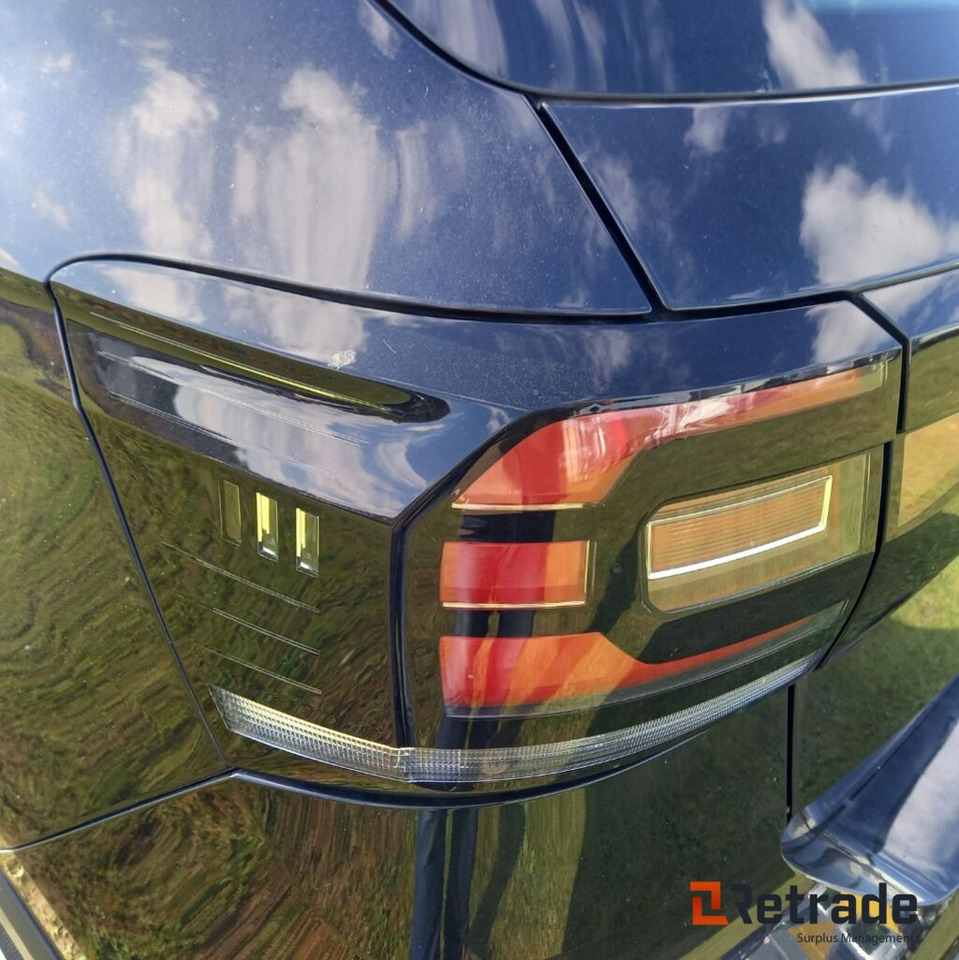 Automóvel Volkswagen T-Cross. 1,0 Tsi.: foto 20 Automóvel Volkswagen T-Cross. 1,0 Tsi.: foto 20