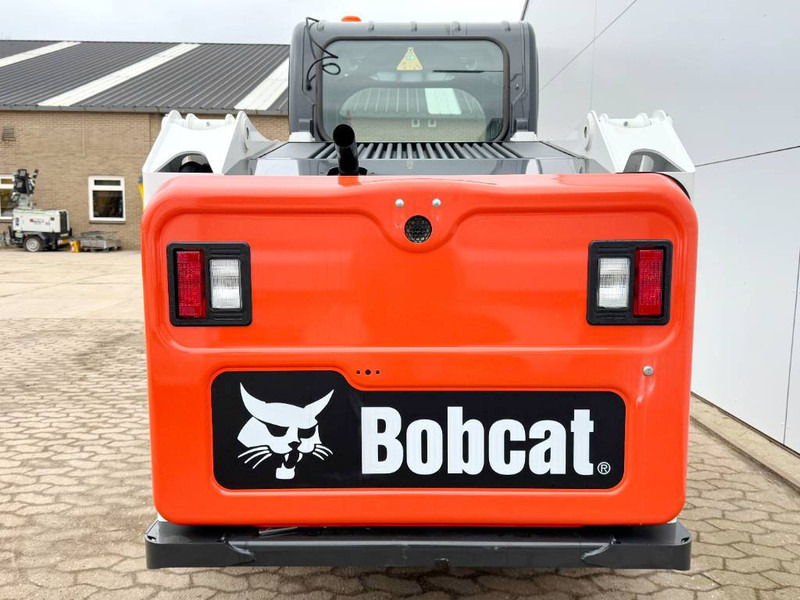 Bobcat S510 - New / Unused / Closed Cabine / AC - Mini pá carregadora: foto 4 Bobcat S510 - New / Unused / Closed Cabine / AC - Mini pá carregadora: foto 4