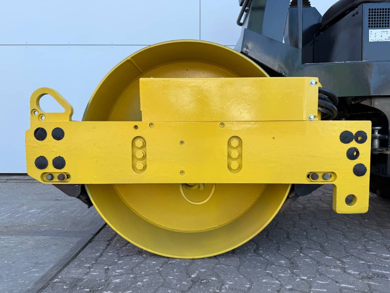 Rolo Bomag BW124DH-3 - Dutch Machine / Only 2104 Hours!: foto 13