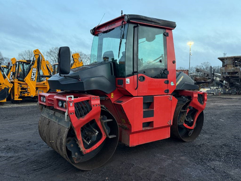 Bomag BW154AP-4i - Good Working Condition - Rolo: foto 5 Bomag BW154AP-4i - Good Working Condition - Rolo: foto 5