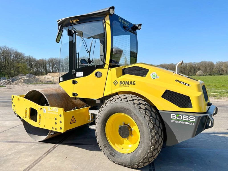 Bomag BW177D-5 - New / Unused / Airco - CE + EPA - Rolo: foto 3 Bomag BW177D-5 - New / Unused / Airco - CE + EPA - Rolo: foto 3
