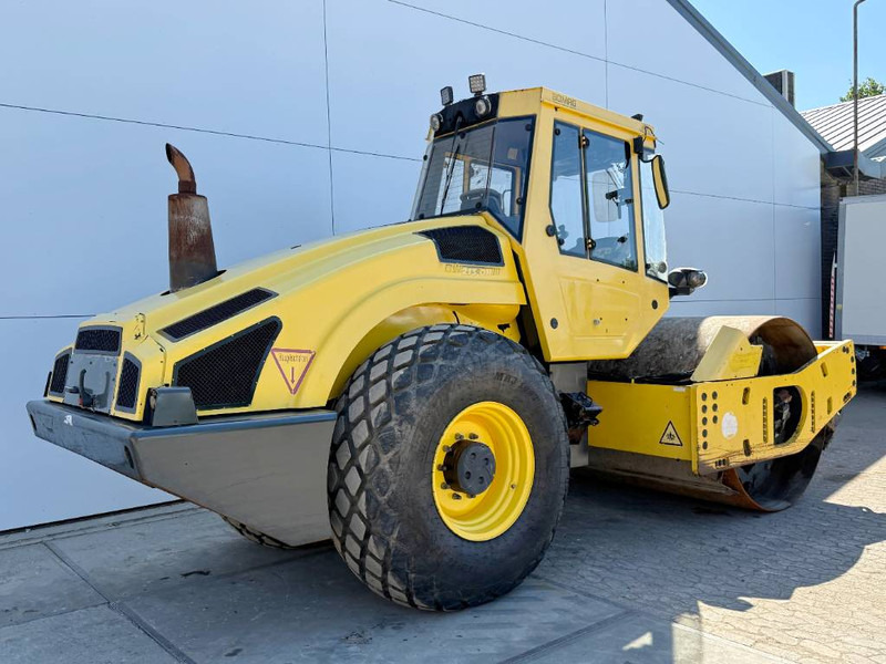 Bomag BW213DH-4 - Evib/BVC / German Machine - Rolo: foto 5 Bomag BW213DH-4 - Evib/BVC / German Machine - Rolo: foto 5
