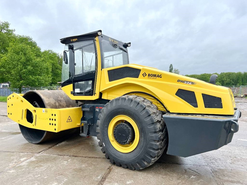 Bomag BW226-5CL - New / Unused - Rolo: foto 3 Bomag BW226-5CL - New / Unused - Rolo: foto 3