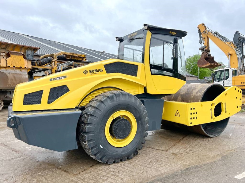 Bomag BW226-5CL - New / Unused - Rolo: foto 5 Bomag BW226-5CL - New / Unused - Rolo: foto 5