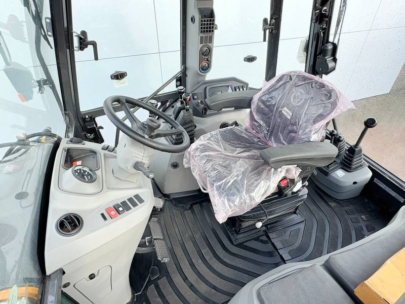 Case 570SV 4WD - 4/1 Bucket / Telescopic Boom / AC - Retroescavadeira: foto 5 Case 570SV 4WD - 4/1 Bucket / Telescopic Boom / AC - Retroescavadeira: foto 5