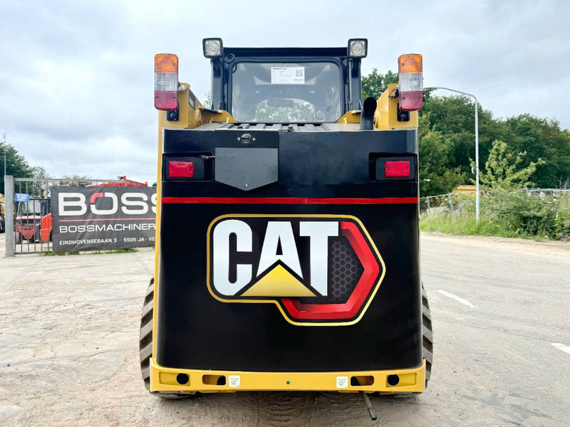 Cat 216B3 - New / Unused / Extra Hydraulic - Mini pá carregadora: foto 4 Cat 216B3 - New / Unused / Extra Hydraulic - Mini pá carregadora: foto 4