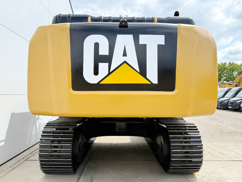 Cat 336FLN - Automatic Greasing / Backup Camera - Escavadora de rastos: foto 4 Cat 336FLN - Automatic Greasing / Backup Camera - Escavadora de rastos: foto 4