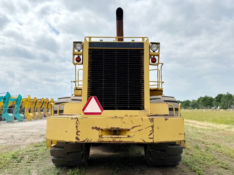 Cat 988B - Dutch Machine / Top Condition! - Pá carregadora de rodas: foto 5 Cat 988B - Dutch Machine / Top Condition! - Pá carregadora de rodas: foto 5