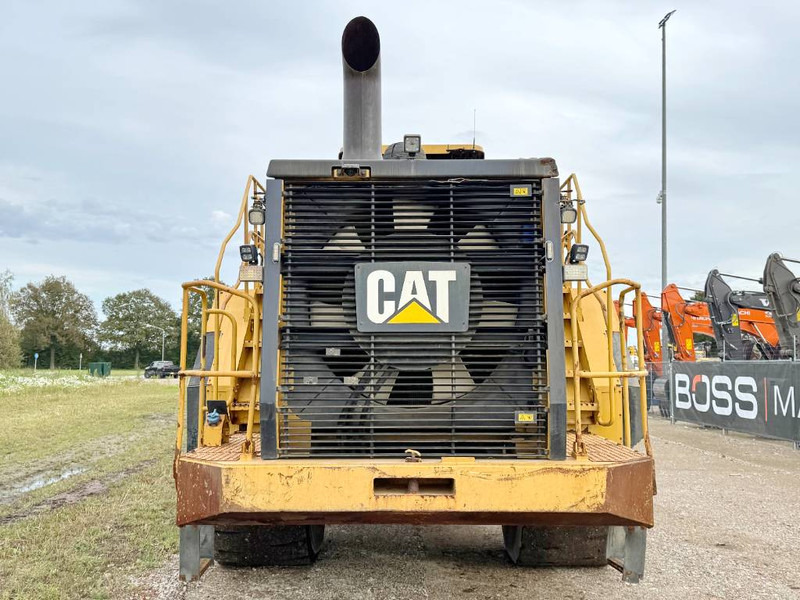 Cat 988K - CE + EPA Certified / Airco - Pá carregadora de rodas: foto 4 Cat 988K - CE + EPA Certified / Airco - Pá carregadora de rodas: foto 4