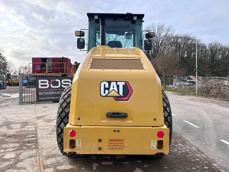 Cat CS66B - Excellent Condition / Low Hours / CE - Rolo: foto 4 Cat CS66B - Excellent Condition / Low Hours / CE - Rolo: foto 4