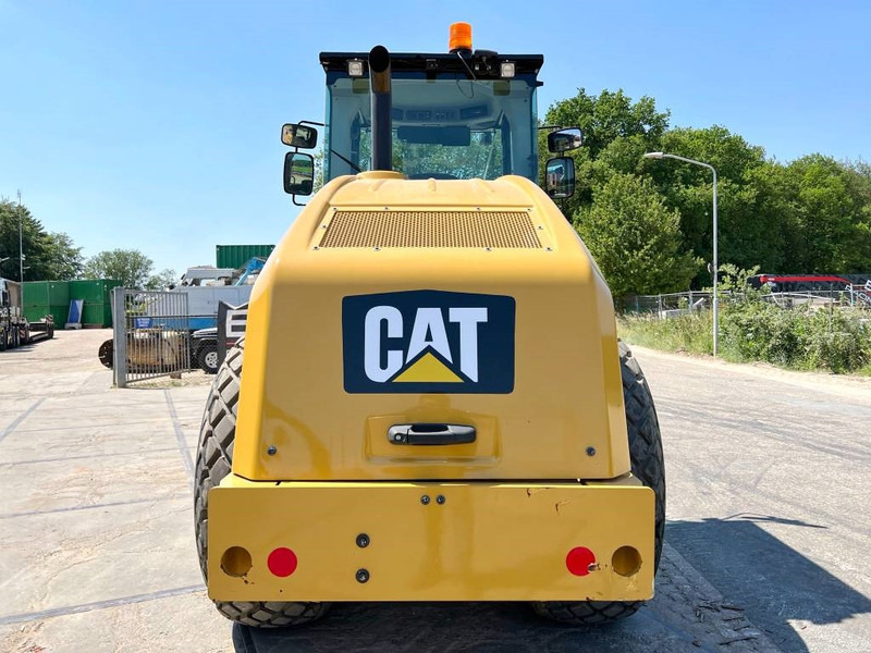 Cat CS66B - Excellent Condition / Low Hours / CE - Rolo: foto 4 Cat CS66B - Excellent Condition / Low Hours / CE - Rolo: foto 4