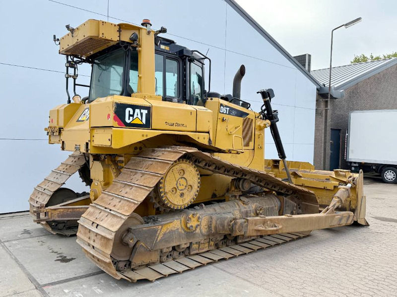 Cat D6T LGP - 360° Camera / Ripper Valve / Airco - Buldôzer: foto 5 Cat D6T LGP - 360° Camera / Ripper Valve / Airco - Buldôzer: foto 5