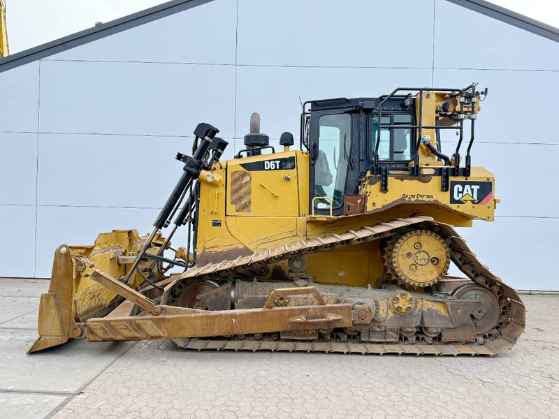 Cat D6T LGP - 360° Camera / Ripper Valve / Airco - Buldôzer: foto 2 Cat D6T LGP - 360° Camera / Ripper Valve / Airco - Buldôzer: foto 2