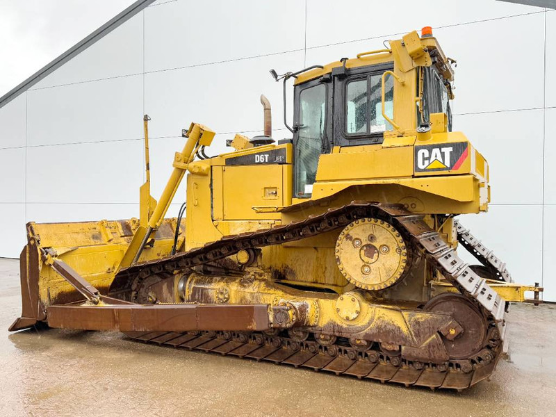 Cat D6T LGP - Dutch Machine / Camera / CE + EPA - Buldôzer: foto 2 Cat D6T LGP - Dutch Machine / Camera / CE + EPA - Buldôzer: foto 2
