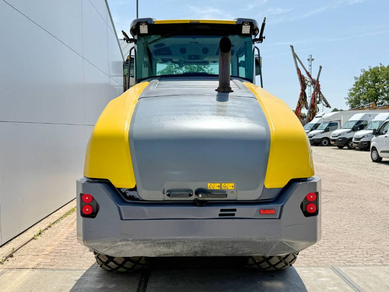 Dynapac Atlas Copco CA3500D - Dutch Machine / Only 1062hr! - Rolo: foto 4 Dynapac Atlas Copco CA3500D - Dutch Machine / Only 1062hr! - Rolo: foto 4