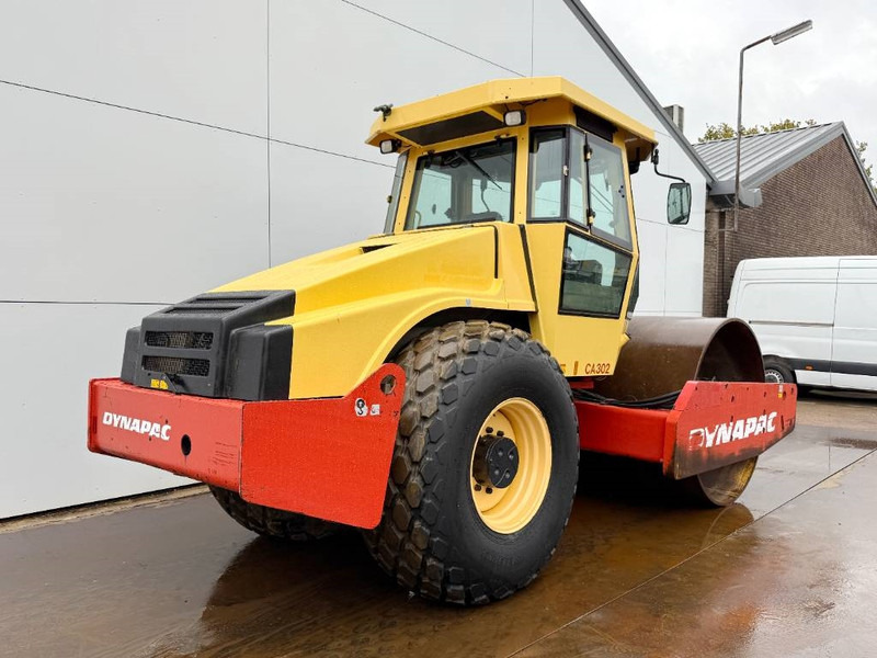 Dynapac CA302 - Good Working Condition / Deutz Engine - Rolo: foto 5 Dynapac CA302 - Good Working Condition / Deutz Engine - Rolo: foto 5