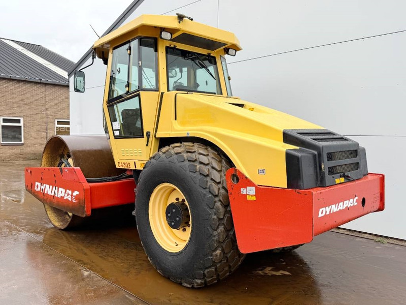 Dynapac CA302 - Good Working Condition / Deutz Engine - Rolo: foto 3 Dynapac CA302 - Good Working Condition / Deutz Engine - Rolo: foto 3