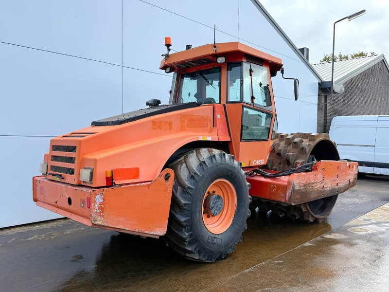 Dynapac CA612PD - Good Working Condition / Cummins Engine - Rolo: foto 5 Dynapac CA612PD - Good Working Condition / Cummins Engine - Rolo: foto 5