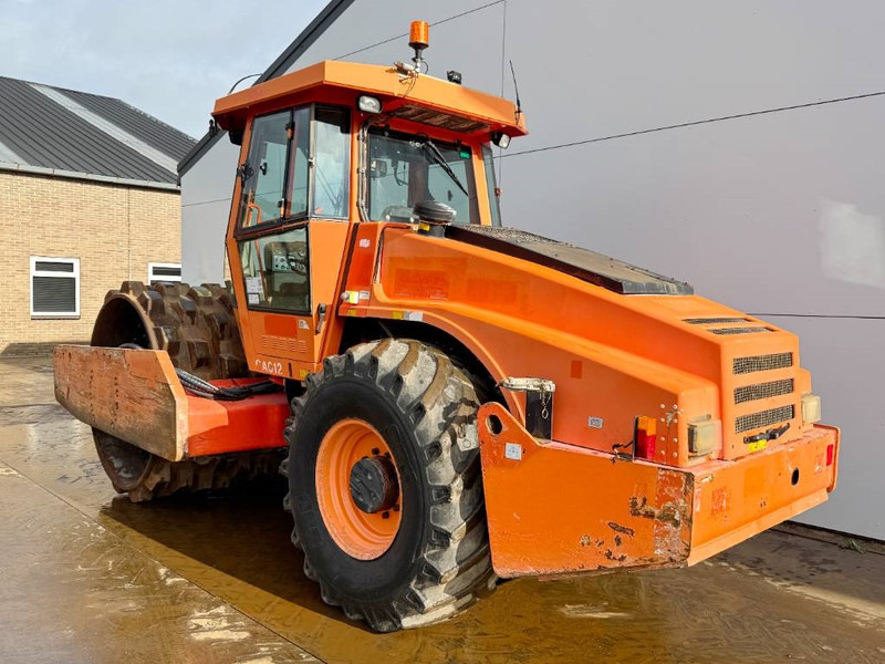 Dynapac CA612PD - Good Working Condition / Cummins Engine - Rolo: foto 3 Dynapac CA612PD - Good Working Condition / Cummins Engine - Rolo: foto 3