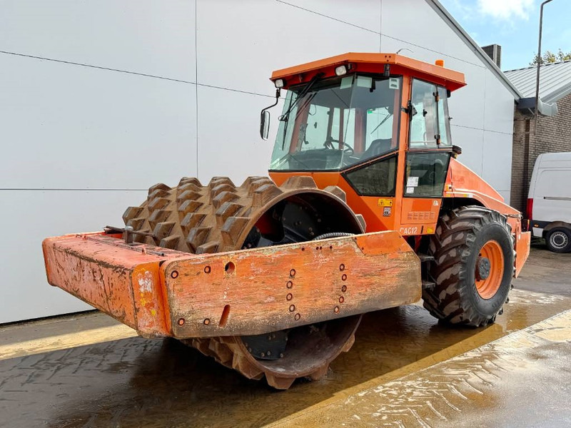 Dynapac CA612PD - Good Working Condition / Cummins Engine - Rolo: foto 2 Dynapac CA612PD - Good Working Condition / Cummins Engine - Rolo: foto 2