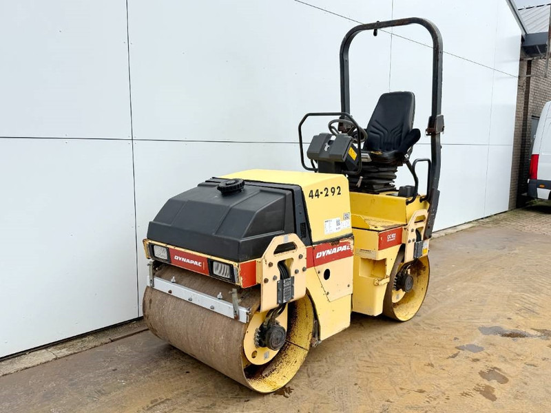 Dynapac CC102 - Good Working Condition / Deutz Engine - Rolo: foto 2 Dynapac CC102 - Good Working Condition / Deutz Engine - Rolo: foto 2