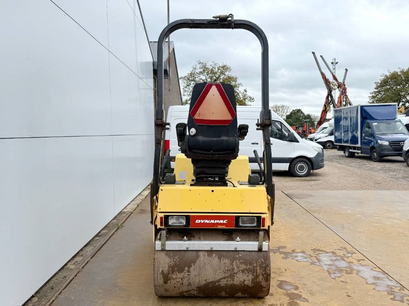 Dynapac CC102 - Good Working Condition / Deutz Engine - Rolo: foto 4 Dynapac CC102 - Good Working Condition / Deutz Engine - Rolo: foto 4