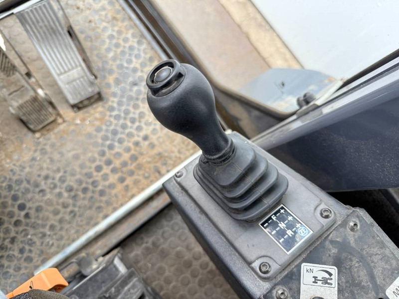 Motoniveladora HBM HBM BG110T-5 - Front Blade + Ripper: foto 8