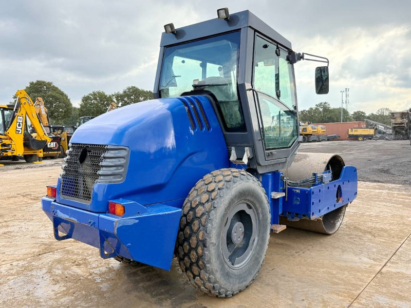 Hamm 3307 - Good Working Condition / Deutz Engine - Rolo: foto 5 Hamm 3307 - Good Working Condition / Deutz Engine - Rolo: foto 5