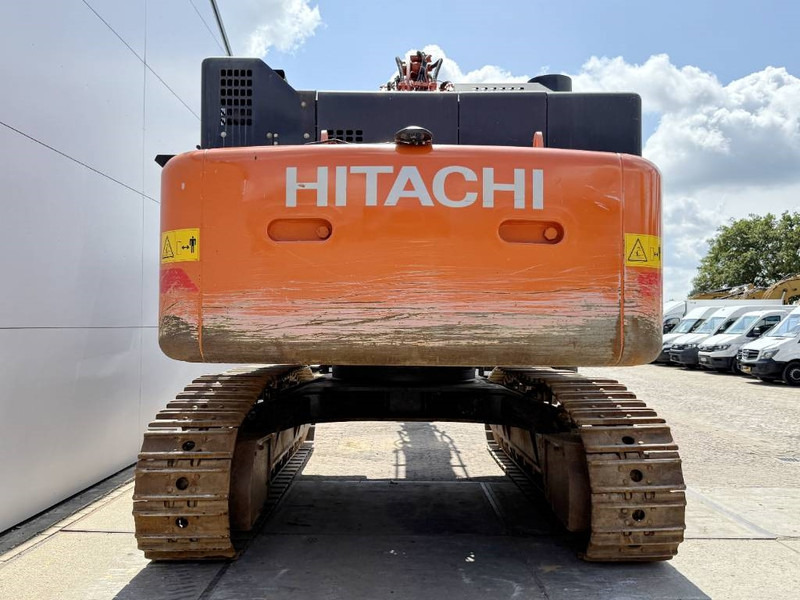 Hitachi ZX490LCH-6 - Top Condition / Hammer Lines - Escavadora de rastos: foto 4 Hitachi ZX490LCH-6 - Top Condition / Hammer Lines - Escavadora de rastos: foto 4