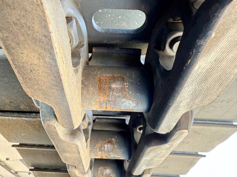 Escavadora de rastos novo Hyundai R210 *2025 Model* - New / Unused / Hammer Lines: foto 20 Escavadora de rastos novo Hyundai R210 *2025 Model* - New / Unused / Hammer Lines: foto 20