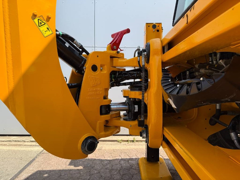 Retroescavadeira novo JCB 3DX / 3CX Plus 4WD - New / Unused/ Hammer Lines AC: foto 20