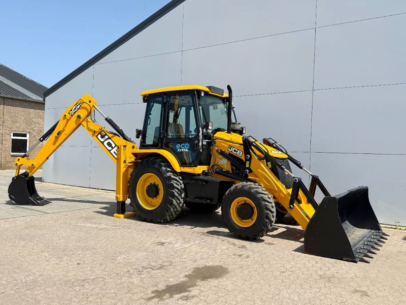 JCB 3DX / 3CX Plus 4WD - New / Unused/ Hammer Lines AC - Retroescavadeira: foto 5 JCB 3DX / 3CX Plus 4WD - New / Unused/ Hammer Lines AC - Retroescavadeira: foto 5